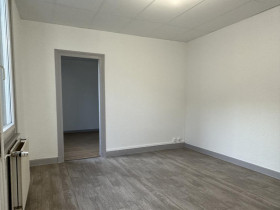 Appartement à Roanne