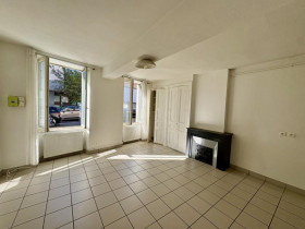 Appartement à Roanne