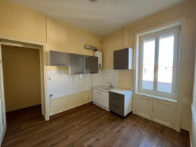 Appartement à Roanne