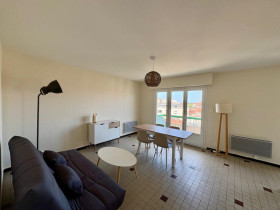 Appartement à Roanne