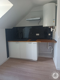 Appartement à Plancoët