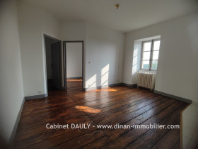 Appartement à Dinan