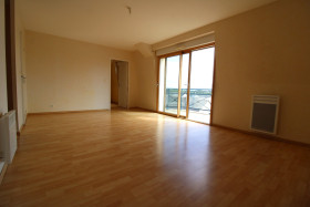 Appartement à Trémuson