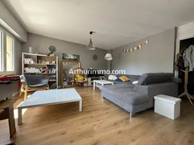 Appartement à Lons-le-Saunier