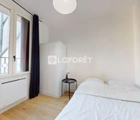 Chambre à Le Havre