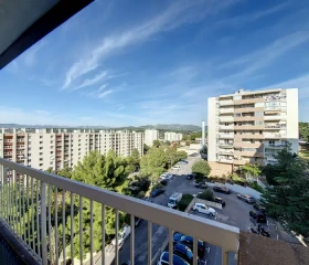 Appartement à MARSEILLE