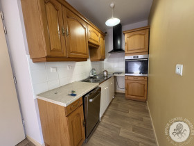 Appartement à Matignon