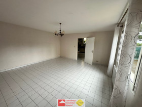 Appartement à Ploubazlanec