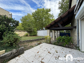 Maison à Cognac