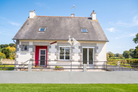 Maison à Trélivan