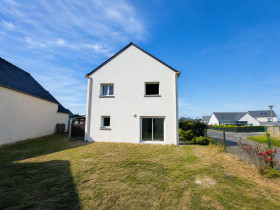 Maison à Penvénan