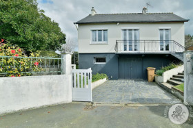 Maison à Plurien