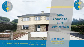 Maison à Paimpont