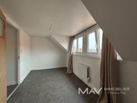 Appartement à Saint-Omer