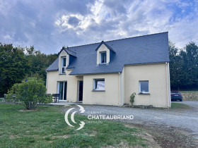 Maison à La Boussac