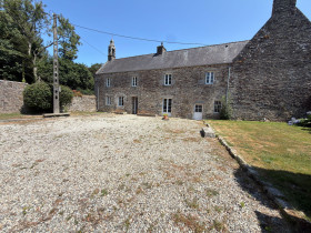 Maison à Plabennec