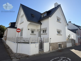 Maison à Concarneau