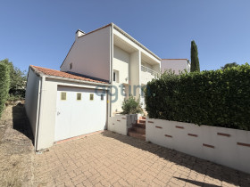 Maison à La Roche-sur-Yon