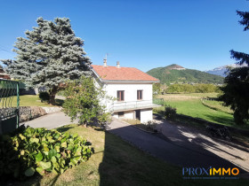 Maison à Voiron