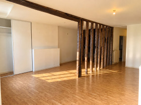 Appartement à Limoges