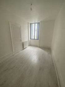 Appartement à Saint-Chamond