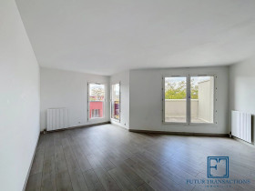 Appartement à Guyancourt