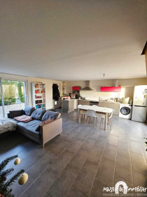 Maison à Merpins
