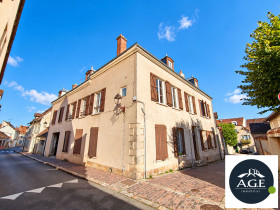Studio à Nogent-le-Roi