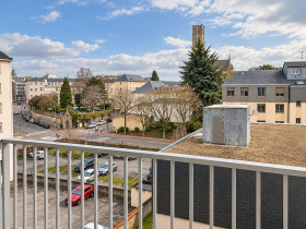 Appartement à Limoges