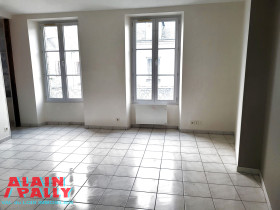 Appartement à Bonneval