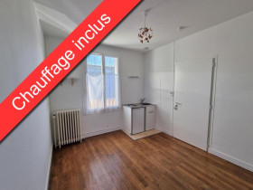 Studio à Tours