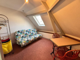 Studio à Tours