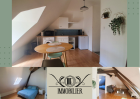 Appartement à Gien