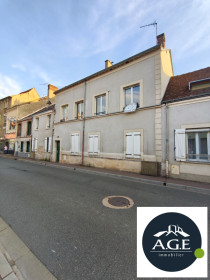 Appartement à Nogent-le-Roi