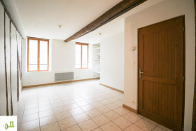 Appartement à Châtillon-Coligny