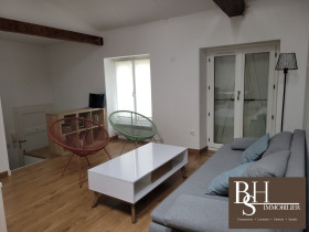 Appartement à Poitiers