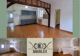 Appartement à Gien