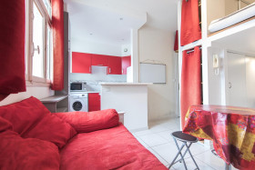 Studio à Tours