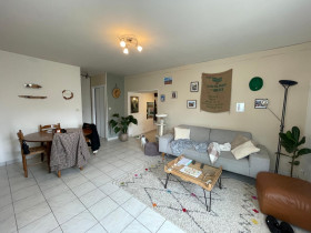 Maison à Saint-Lambert-la-Potherie