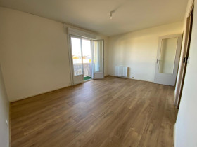 Appartement à Nogent-le-Rotrou