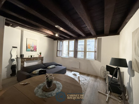 Appartement à Orléans