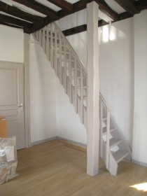 Appartement à Orléans