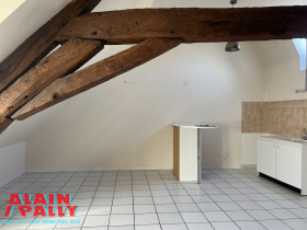 Appartement à Châteaudun