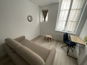 Appartement à Bourges