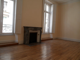 Appartement à Bourges