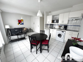 Appartement à Cognac