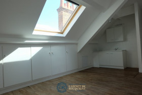 Appartement à Orléans