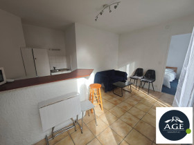 Appartement à Yermenonville