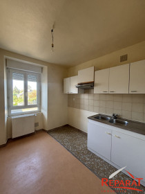Appartement à Allassac