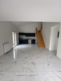 Maison à Galgon